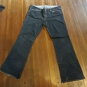 Gap Jeans